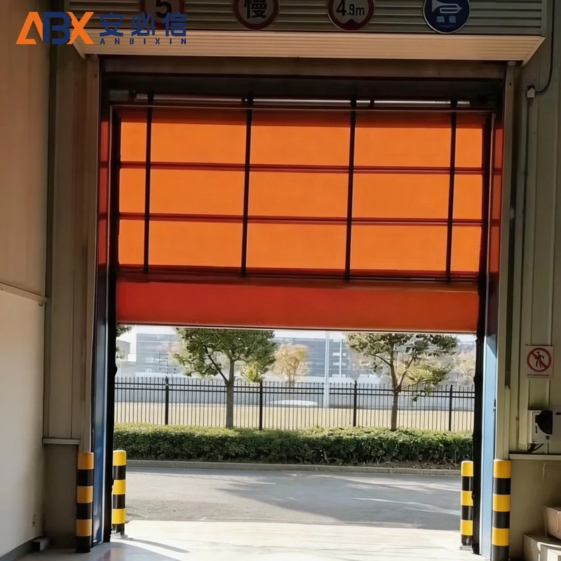 襄阳伸缩式卸货平台