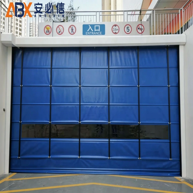 襄阳机械式门封
