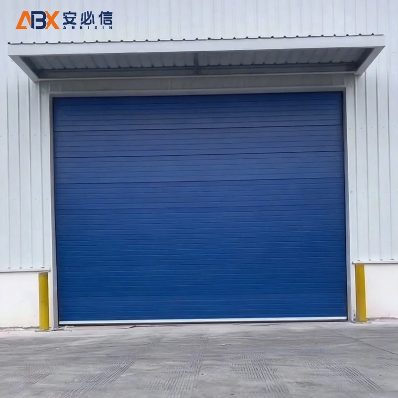 襄阳雷达高速门